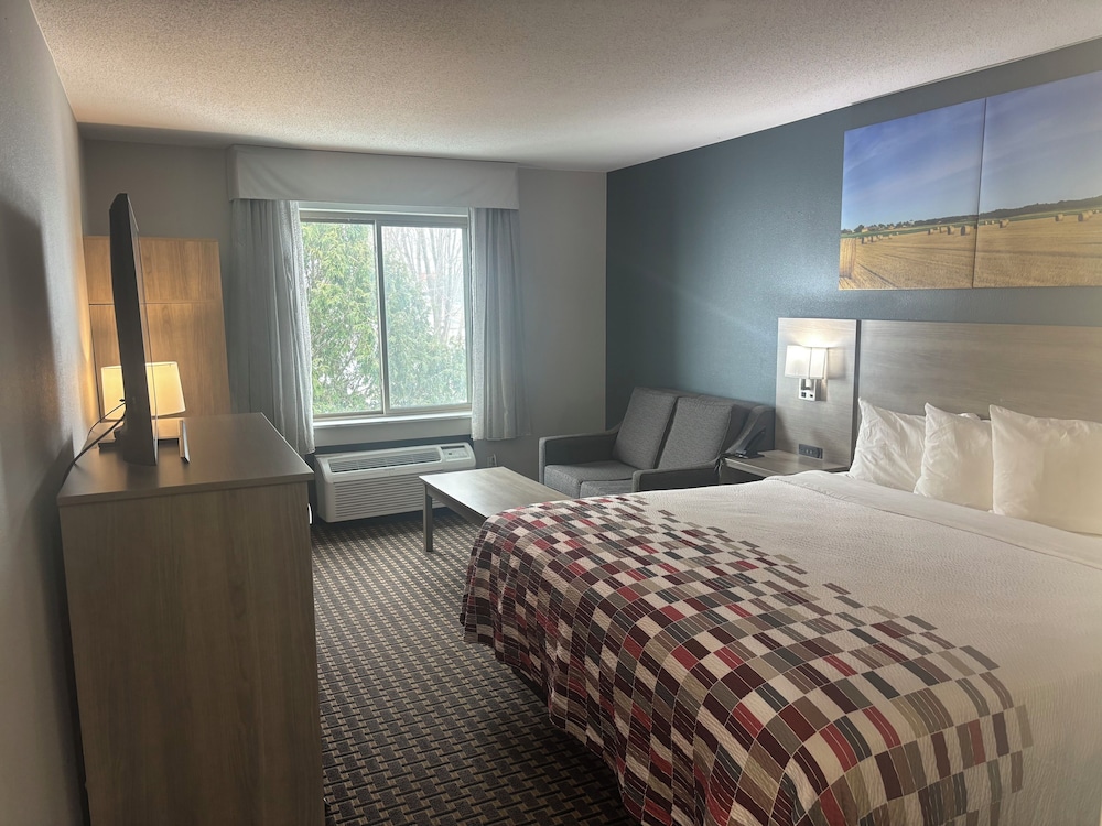 Superior Room, 1 King Bed, Non Smoking - Photo 4