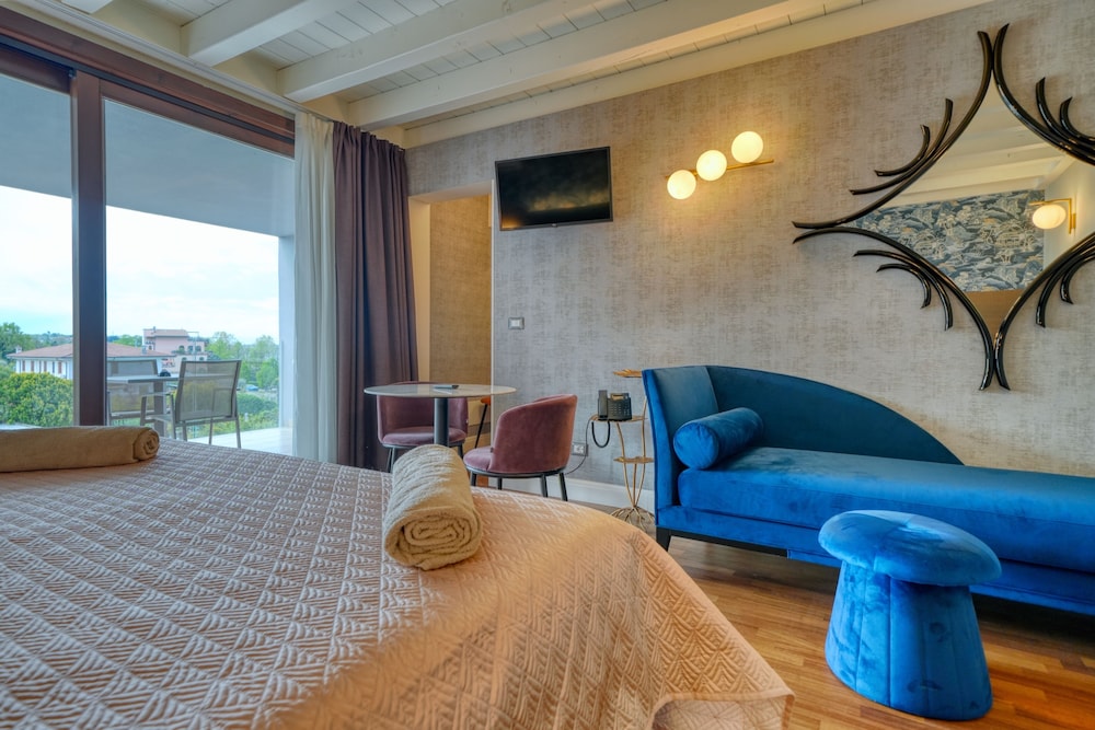 Junior Suite Superior - Photo 4