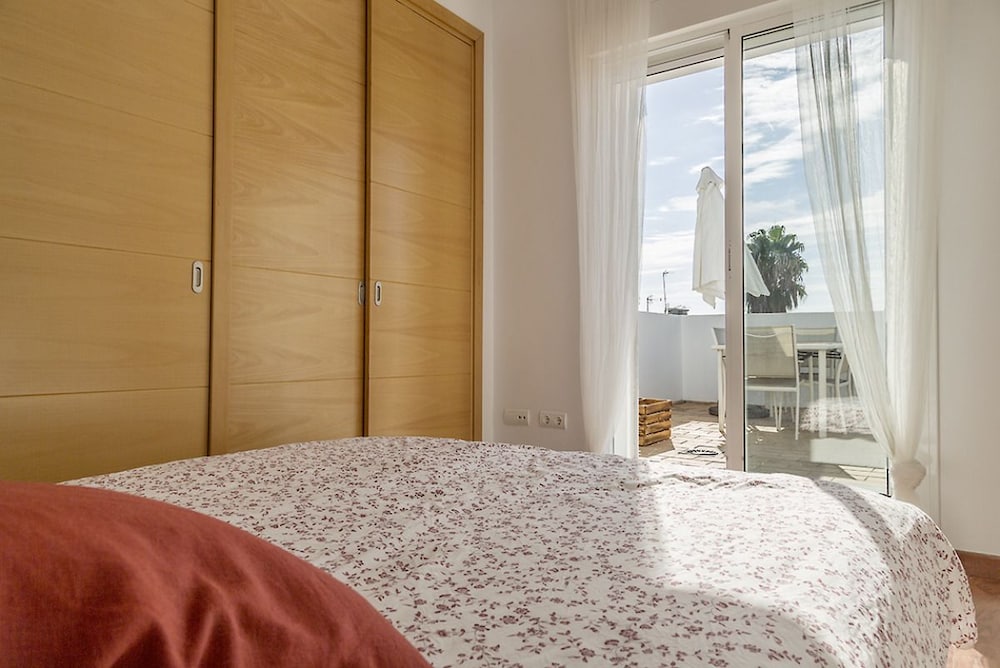 Apartamento, 2 habitaciones