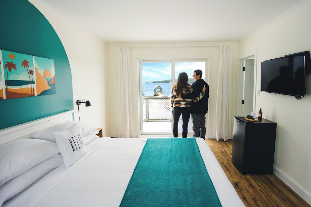 Deluxe Single Room, Ocean View photo 1