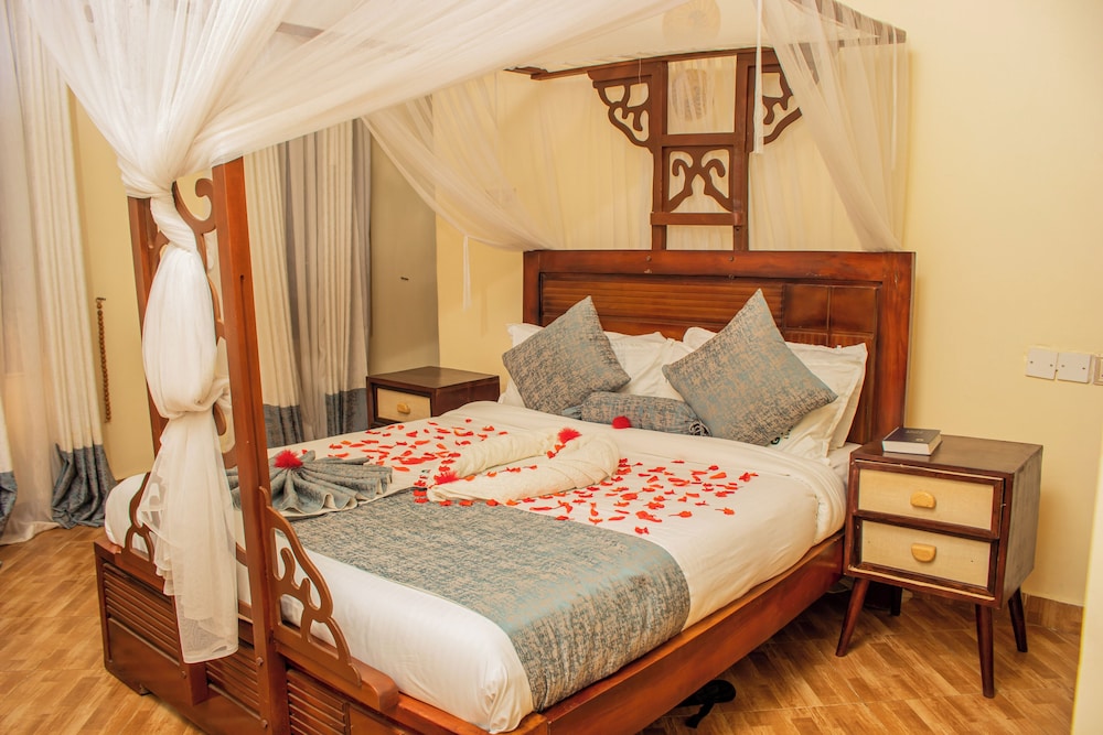Luxury Single Room photo 1