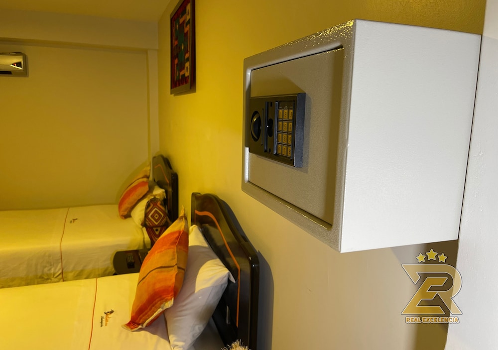 Triple Room photo 3