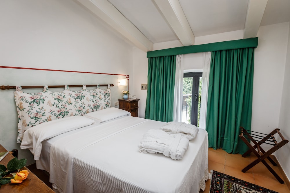 Economy Double Room Single Use, 1 Bedroom
