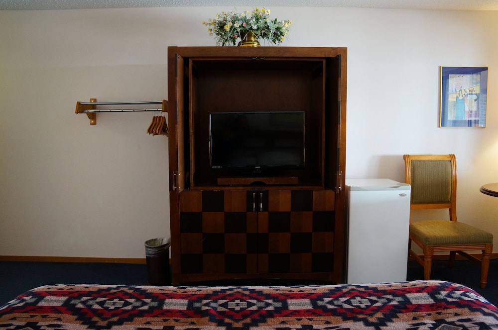 Fort Randall Casino Hotel, Foto 4