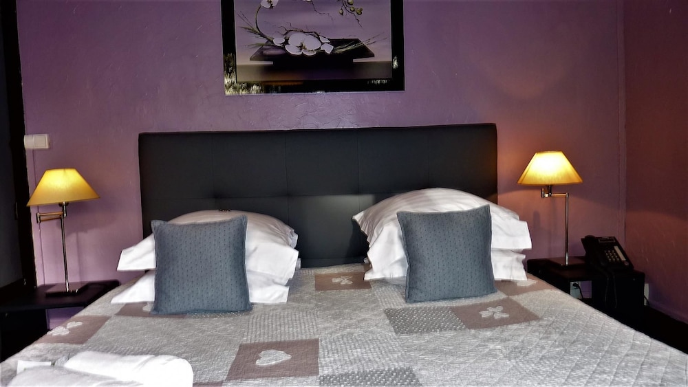 Superior Double Room photo 3