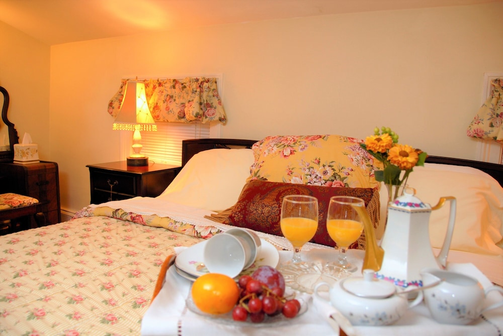 Luxury Room photo 1