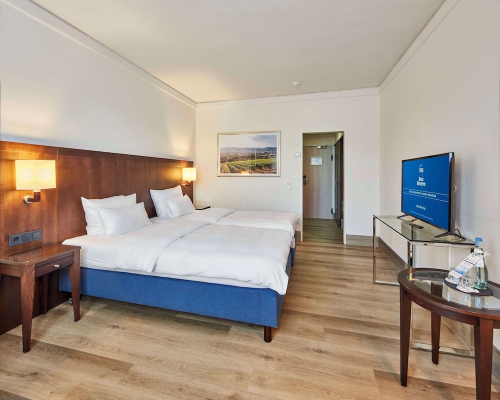 Standard Room, 1 Double Bed - Photo 6