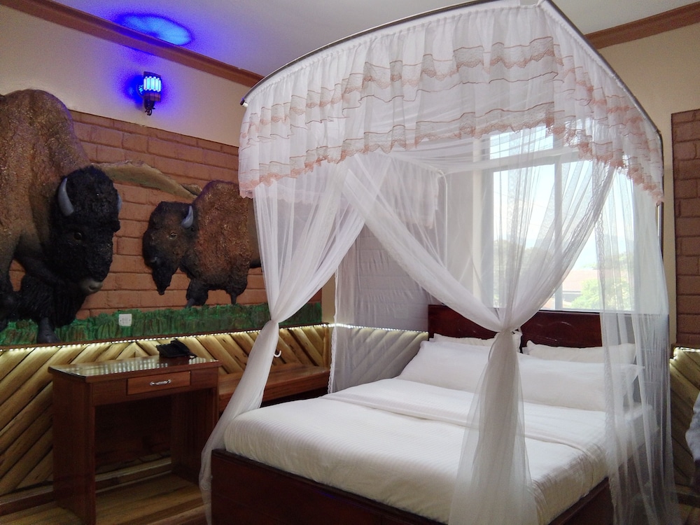 Traditional Room photo 3