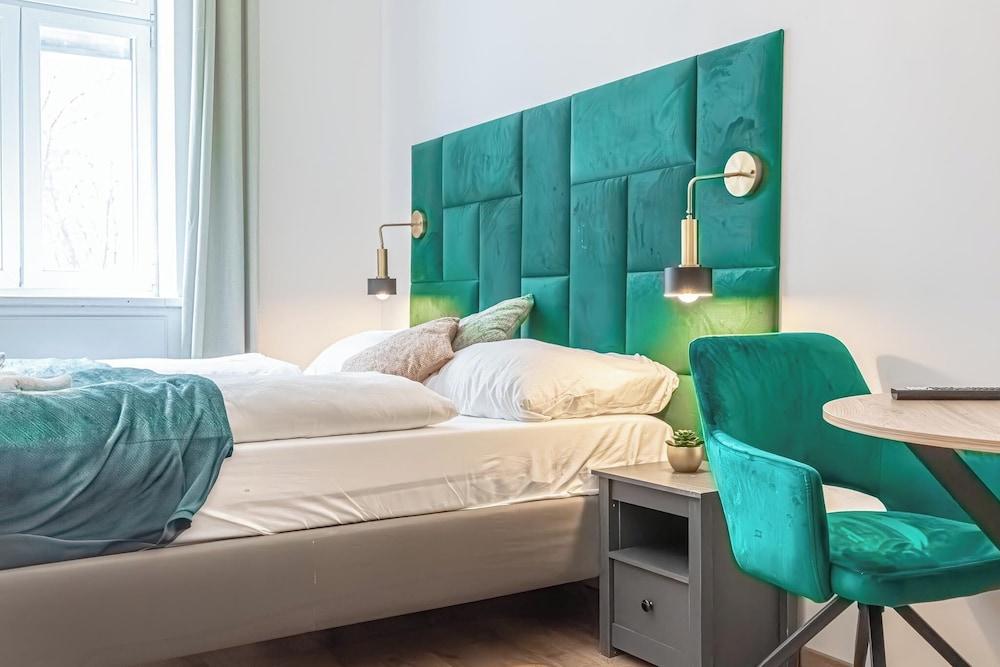 Basic Apartment