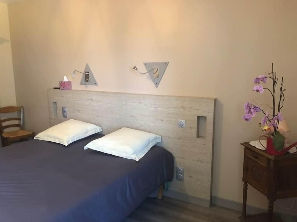Deluxe Double Room (Haut Jura) photo 1