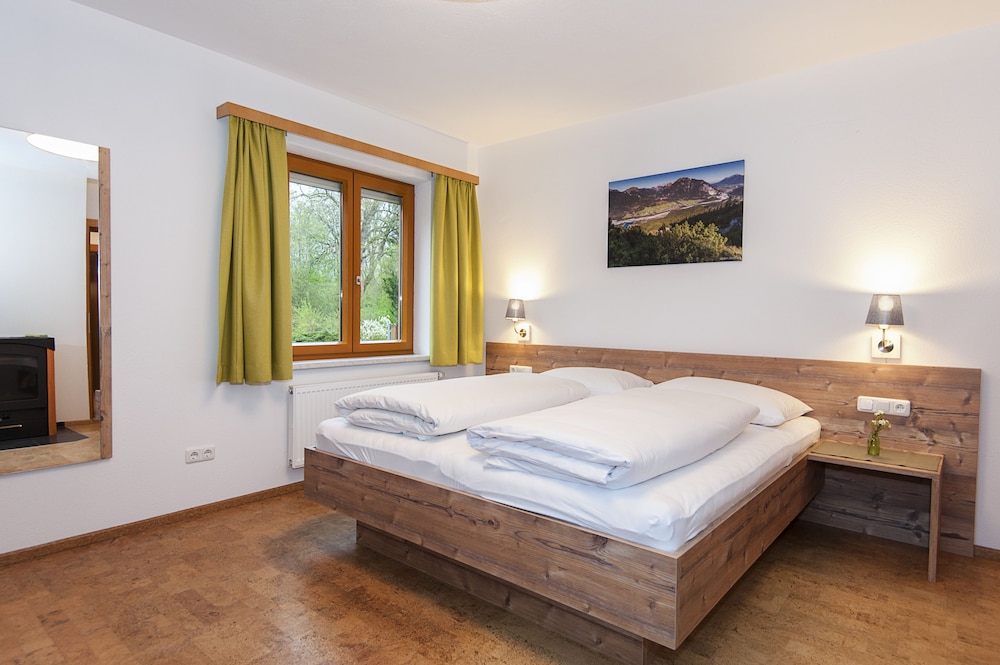 Grand Double Room photo 2