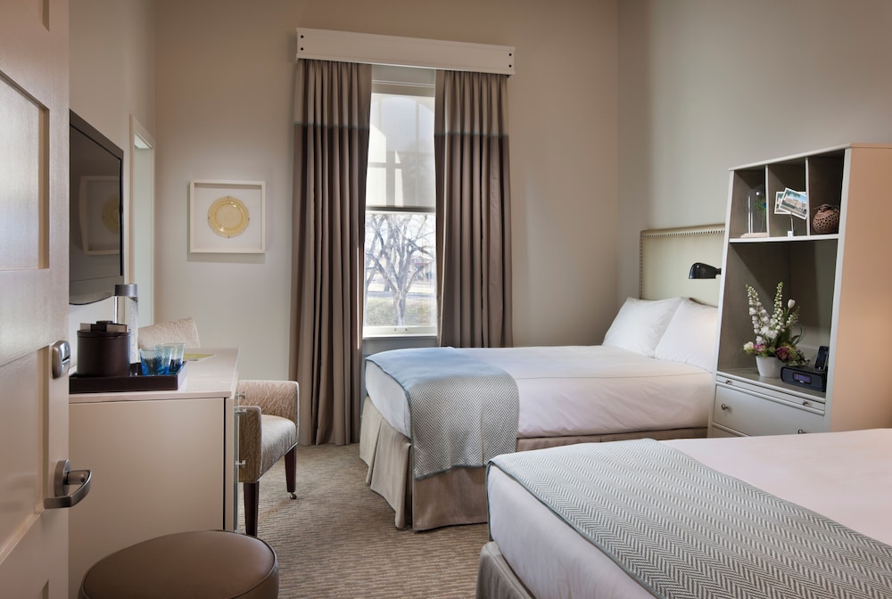 Traditional Double Room - Photo 1