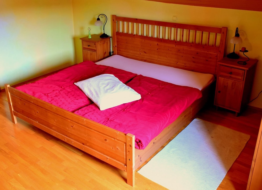 Double Room photo 1