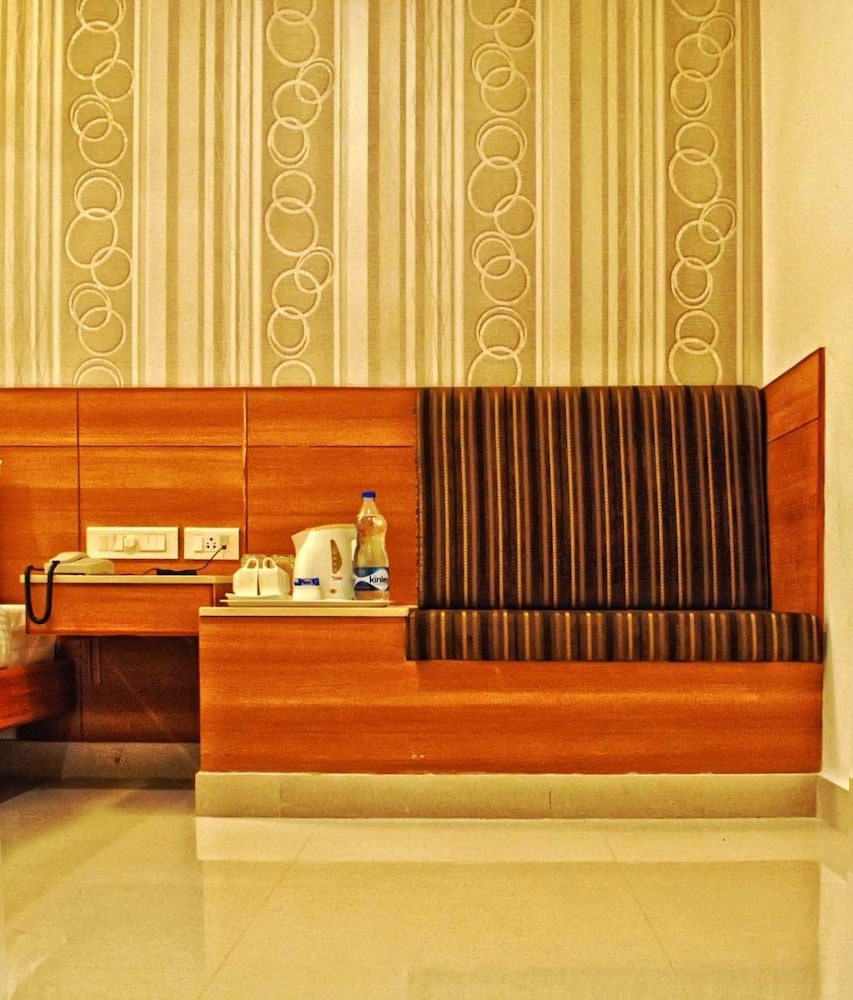 Comfort Room - Photo 5