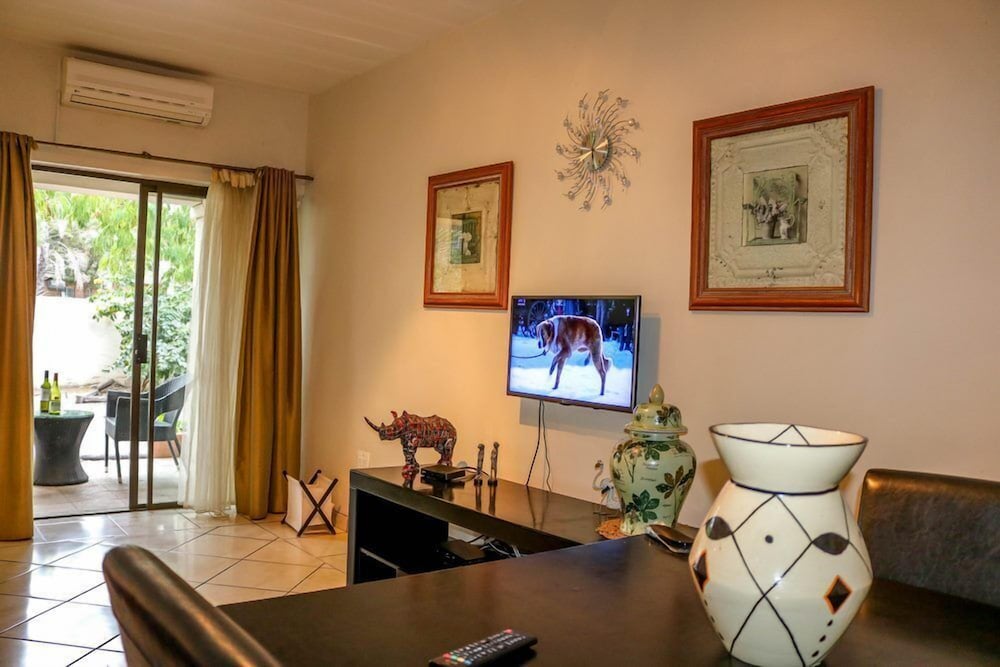 Exclusive Apartment