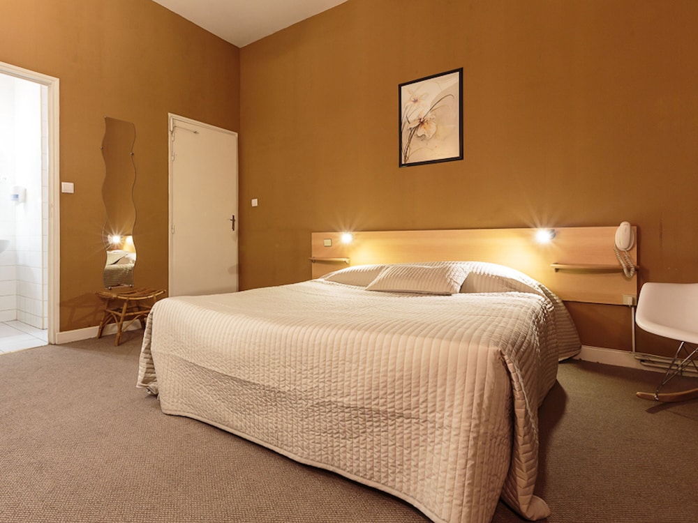 Comfort Double Room photo 2