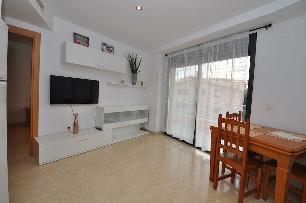 Apartamento, 1 habitación