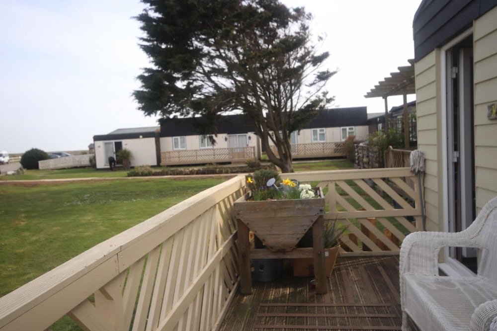 Chalet 2 Chambres Medmerry Park 37A, Photo 19