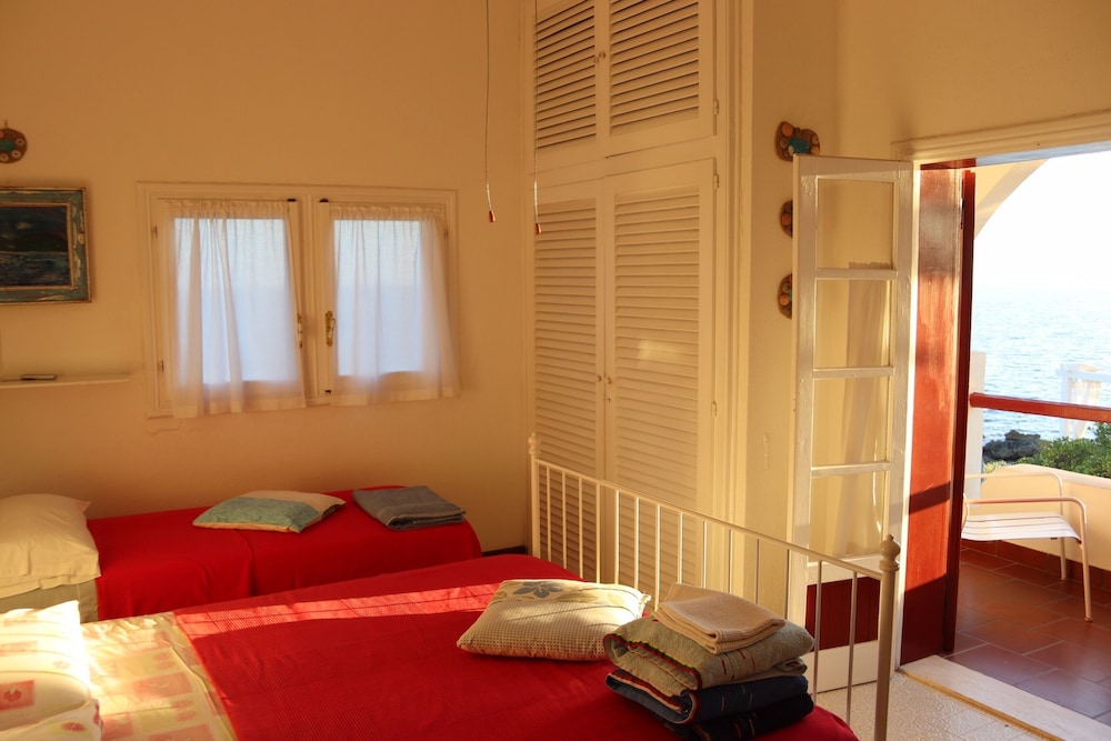 Superior Double Room, Sea View photo 3
