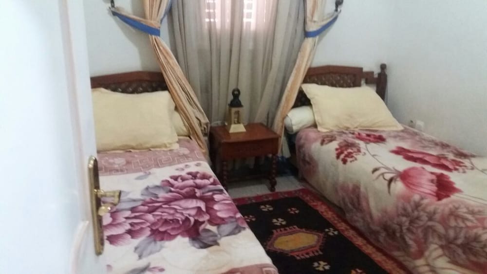 Comfort Apartment, 2 Bedrooms, Non Smoking, City View photo 1