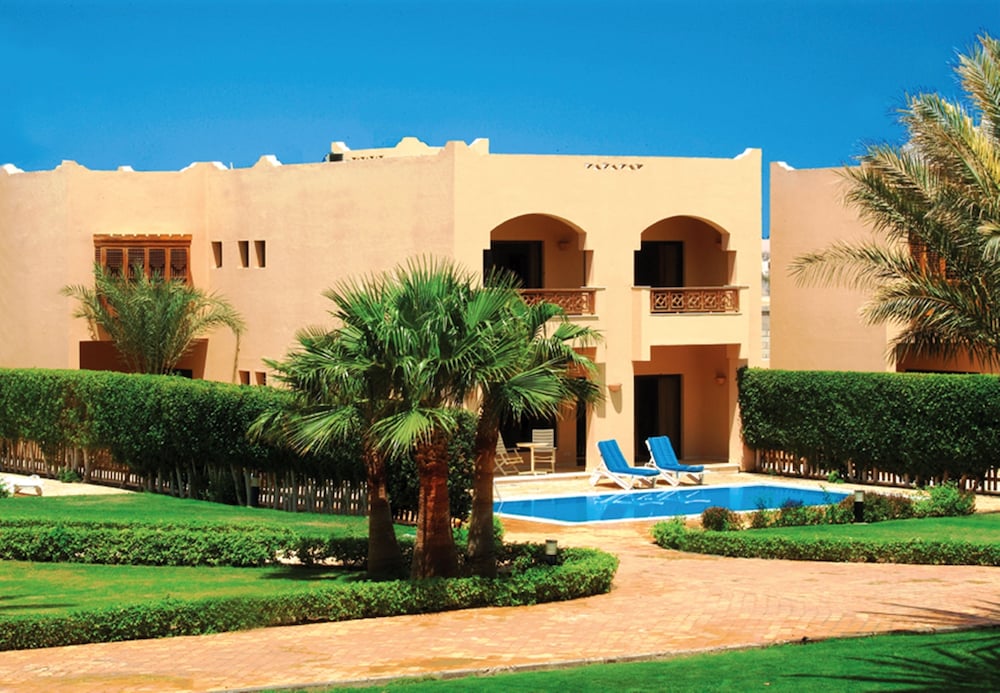 3 Bedroom Villa with a Private Swimming Pool
