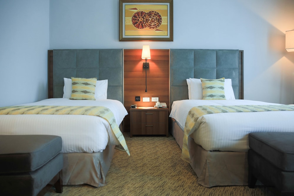 Business Twin Room photo 2