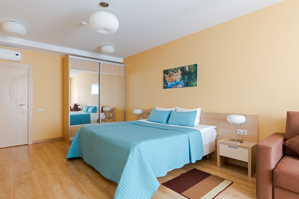 Deluxe Room photo 2