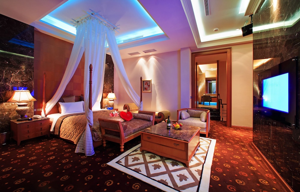 Superior Double Room (No KTV) photo 1