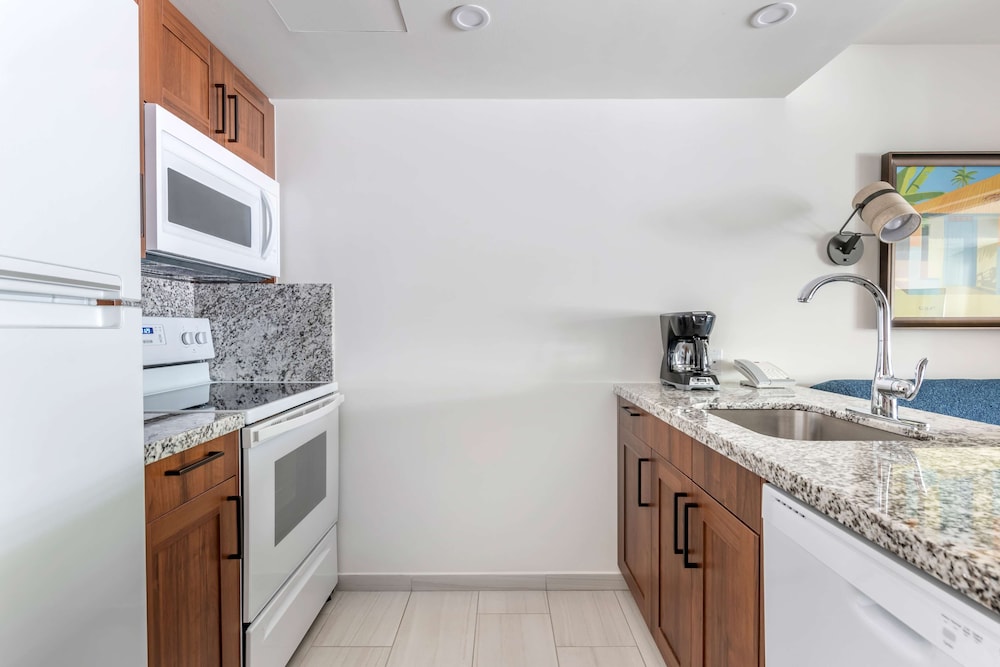 Studio King With Balcony No View