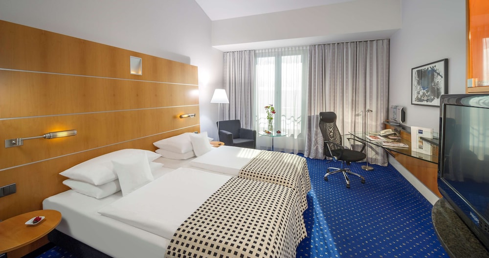 Superior Double Room - Photo 3