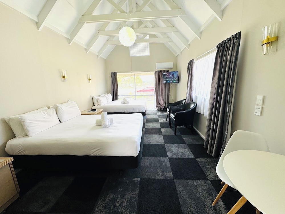 Deluxe Studio, Air conditioning, Ground Floor photo 1