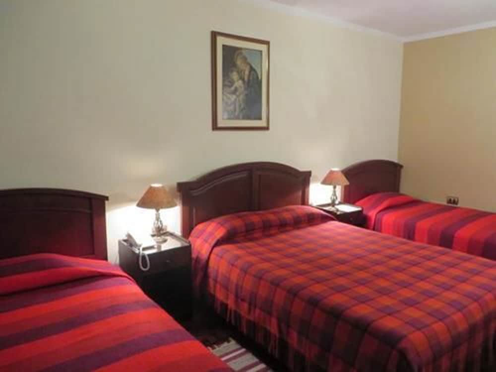 Triple Room photo 2