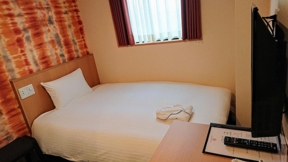 Standard Single Room, 1 Large Twin Bed, Non Smoking