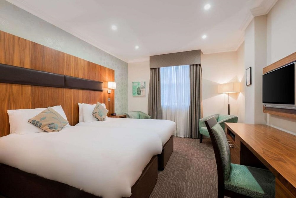 Room, 2 Twin Beds, Non Smoking - Photo 1