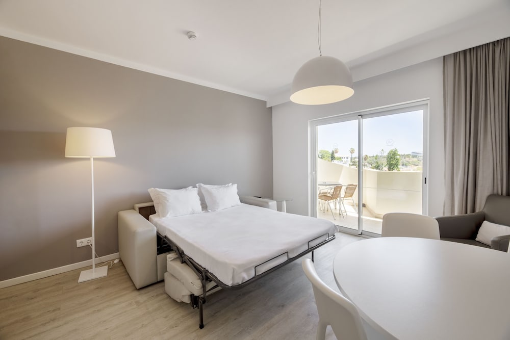 Premium Apartment, 1 Bedroom, Pool View photo 3