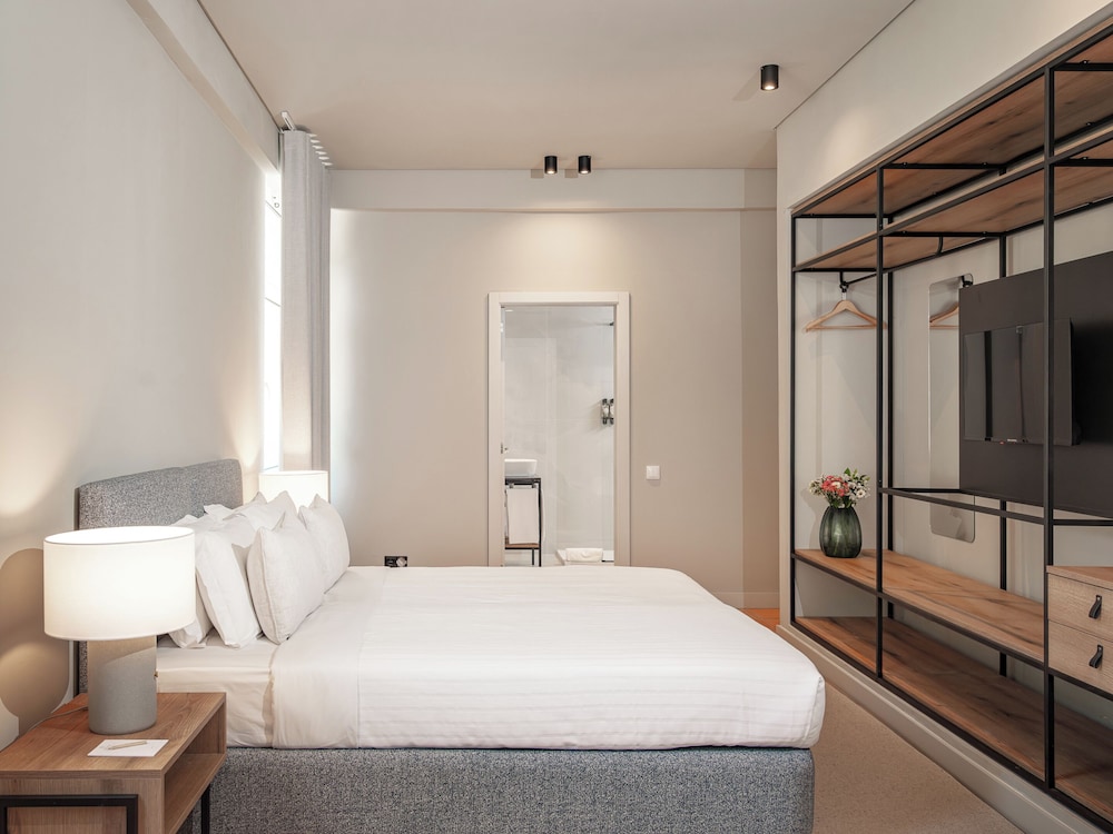 Double or Twin Room Charming - Photo 8