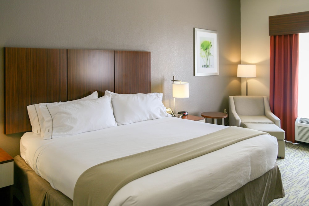 Standard Room, 1 King Bed, Mobility Accessible (Mobility, Roll-In Shower)