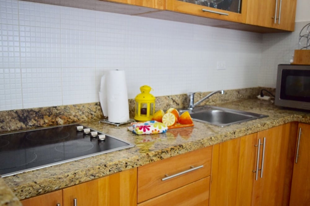Superior Apartment, 3 Bedrooms, Accessible, Garden View photo 3