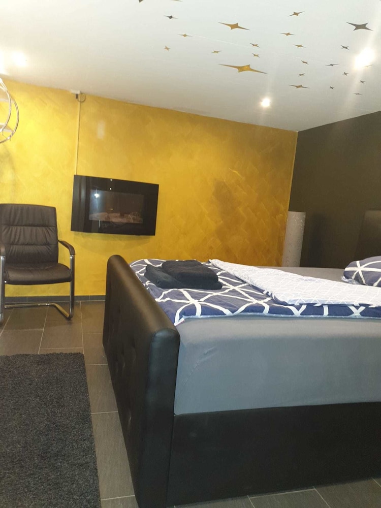 Standard Apartment, 2 Bedrooms photo 1