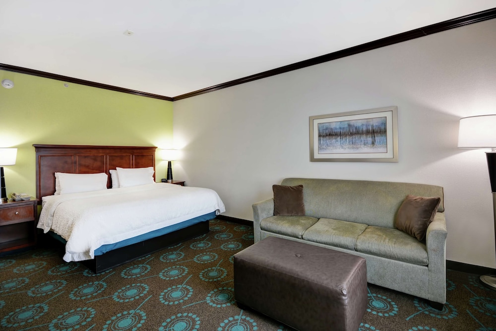 Room, 1 King Bed, Accessible, Non Smoking - Photo 4