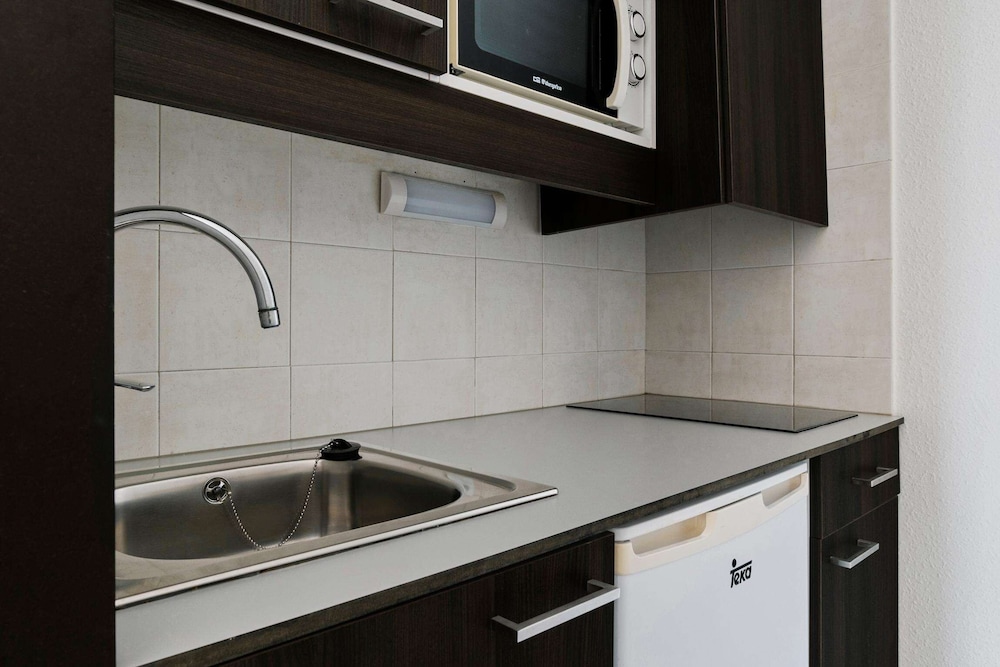 Standard Apartment, 1 Bedroom