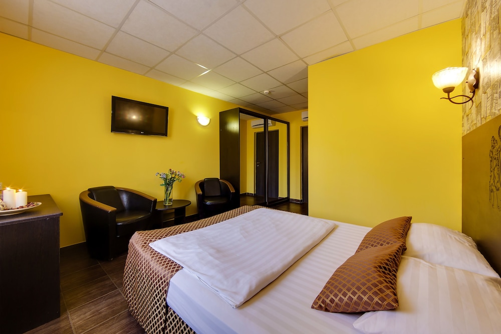 Suite photo 2