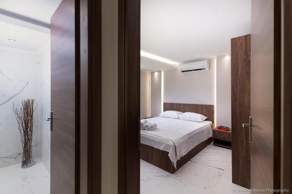 Superior Suite, Sea View