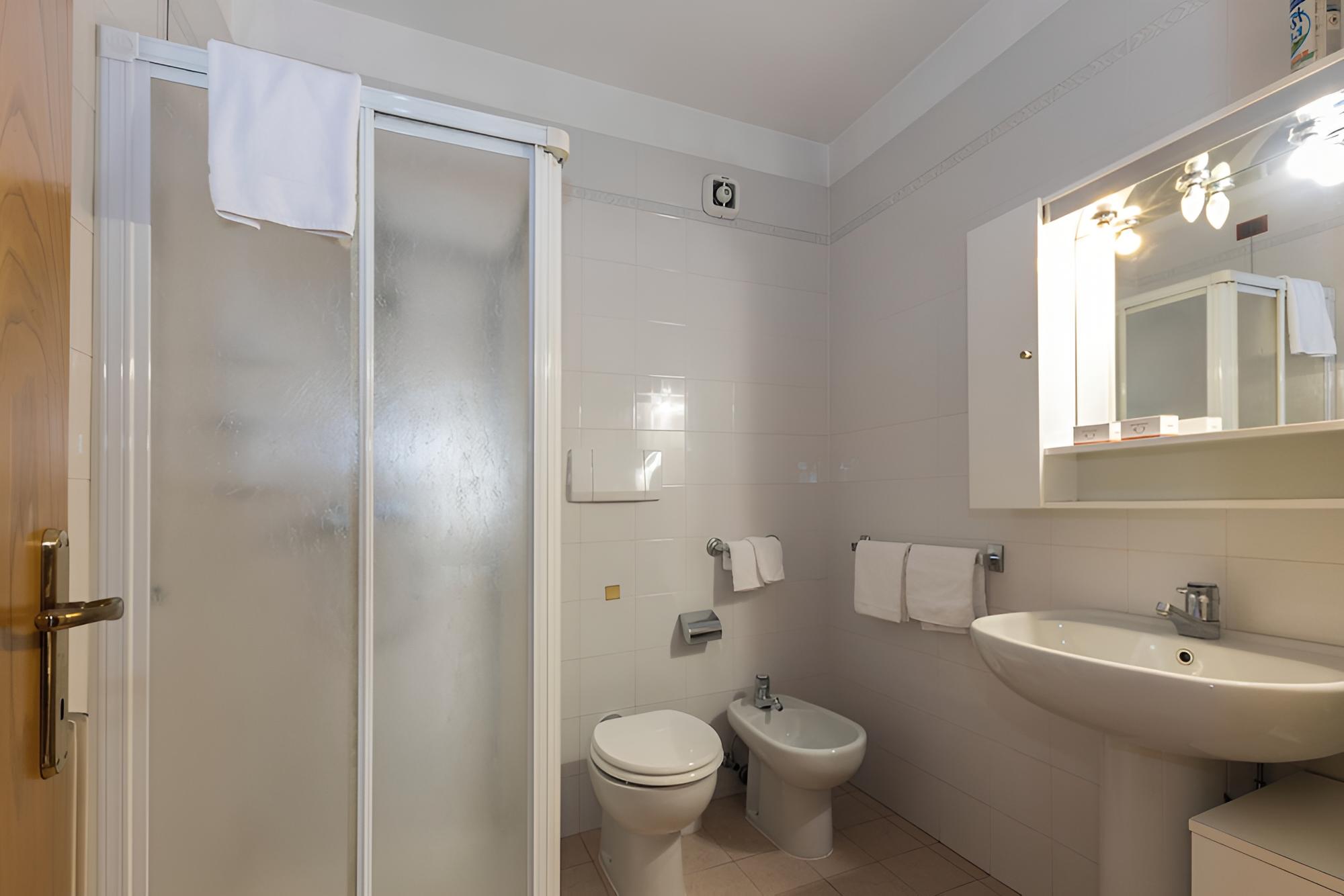 Family Apartment, 1 Bedroom (Appartamento Marta)