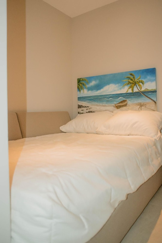 Panoramic Apartment, 2 Bedrooms, Terrace, Ocean View photo 1