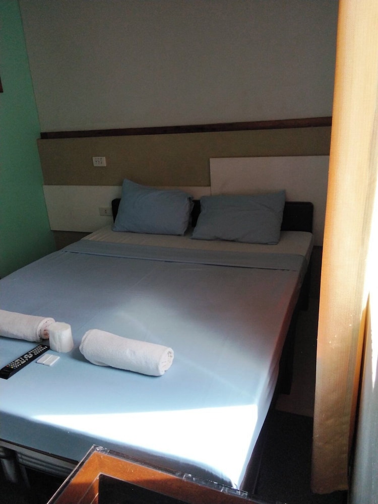 Comfort Double Room, City View photo 3