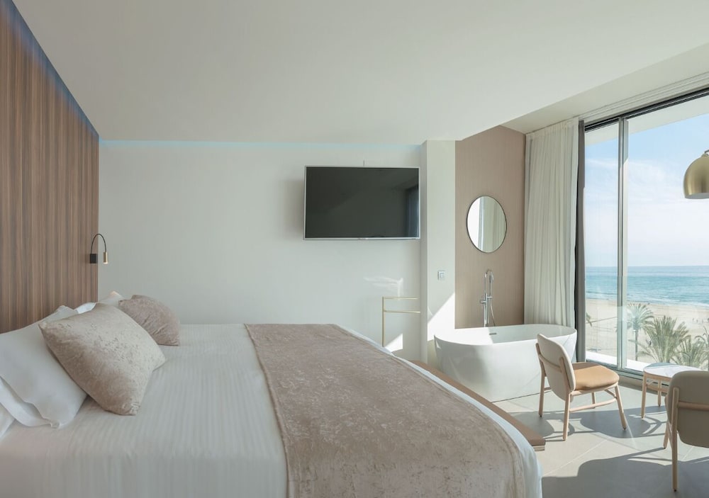 Comfort Room, Sea View - Photo 4