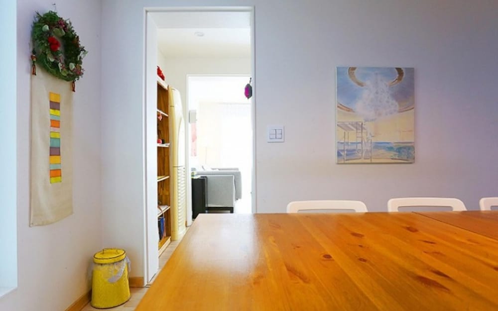 Room (Villa Hamon (Unshared House Duplex))