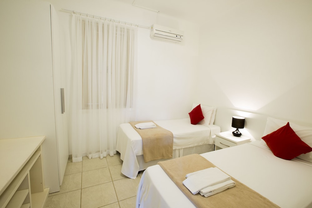 Family Apartment, 3 Bedrooms