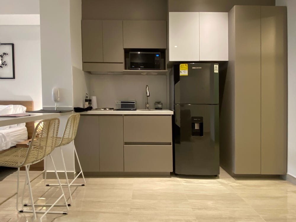 Executive Triple Room, 1 Bedroom photo 2